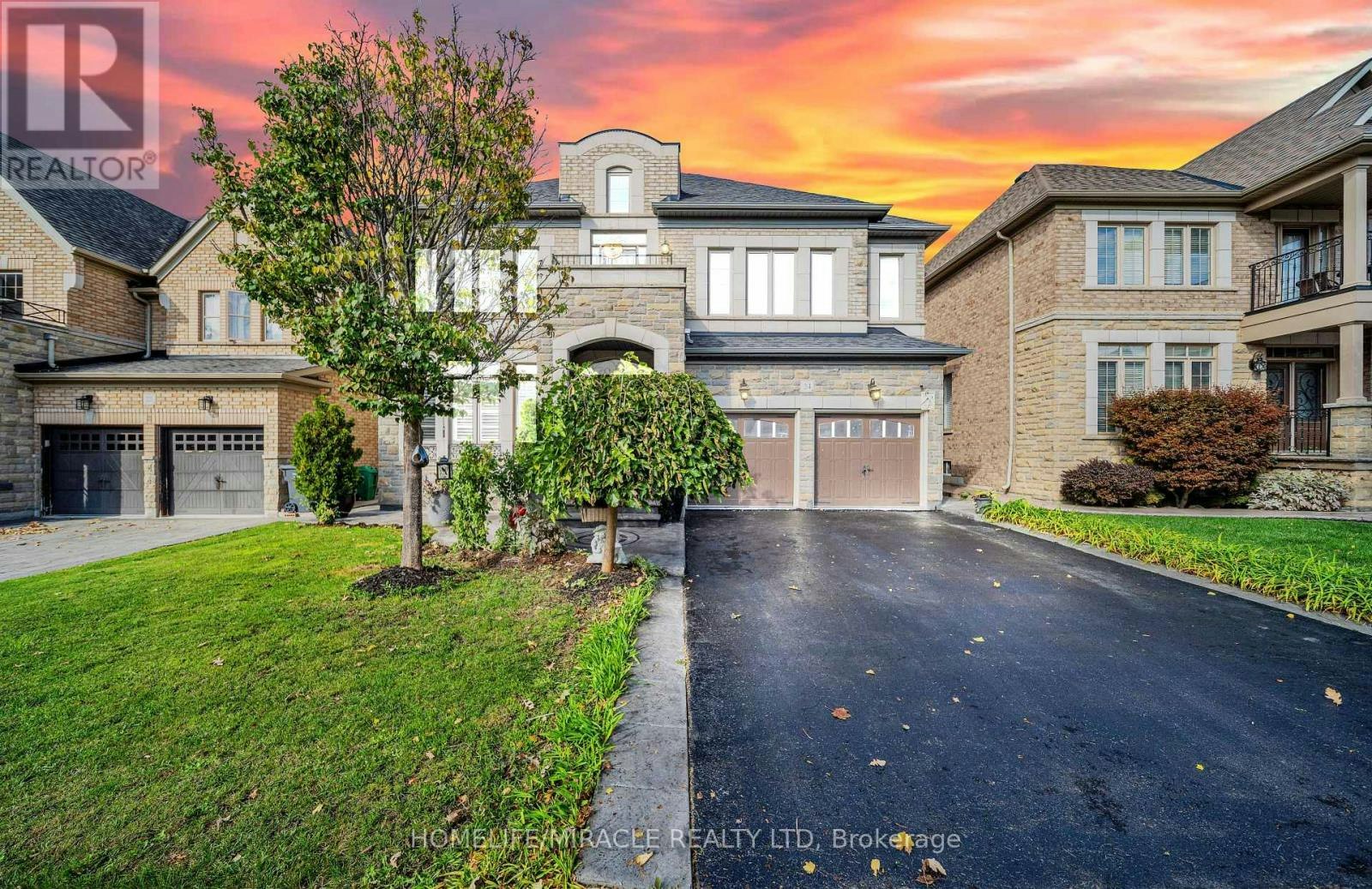 24 Haywood Drive, Brampton, ON, L6X 0W1