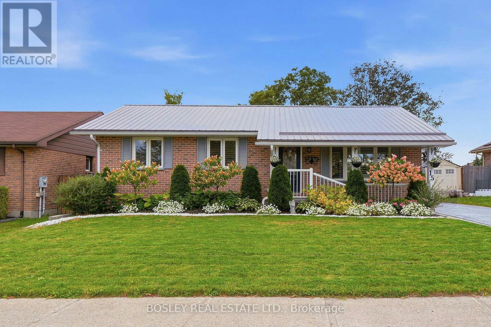 15 Wilson Avenue, Kawartha Lakes, ON, K9V 5S1