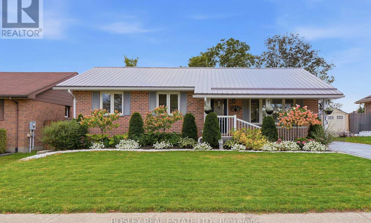 15 Wilson Avenue