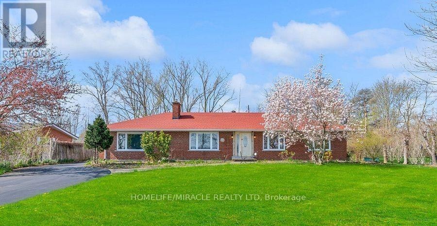 3035 Niagara Parkway, Fort Erie, ON, L2A 5M4