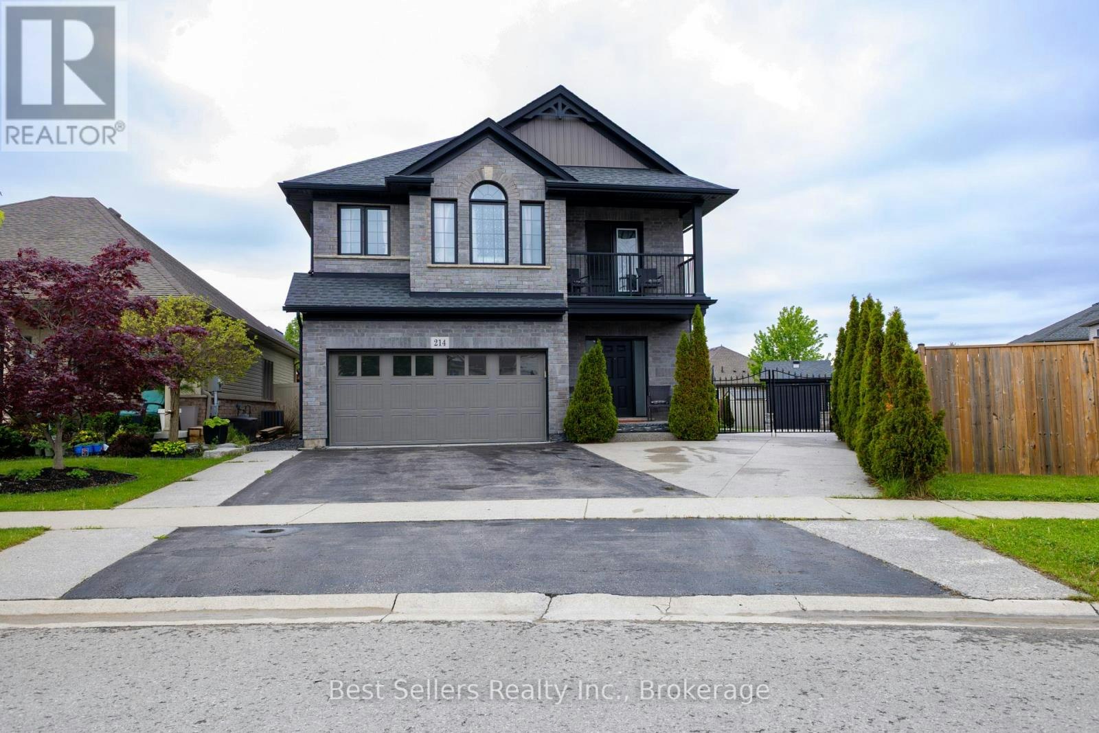 214 Cardinal Crescent, Welland, ON, L3C 0B1