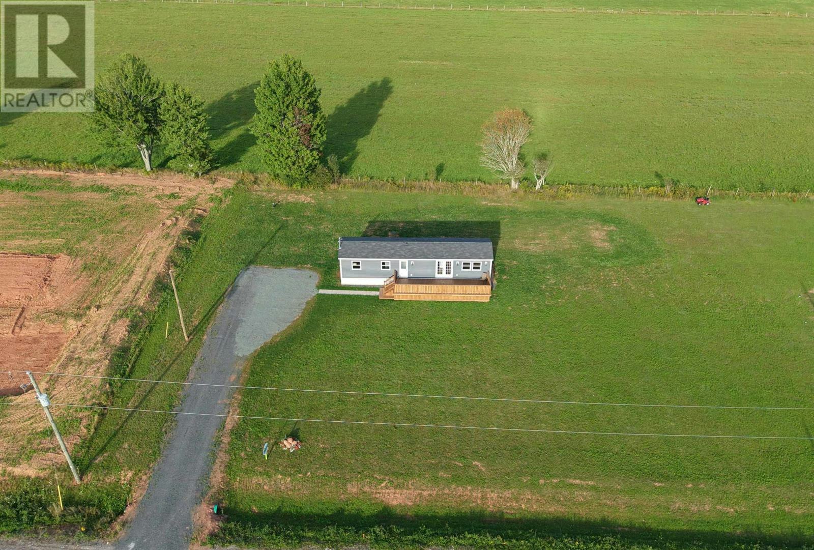 57 Lily Lane, Victoria Cross, PE, C0A 1R0