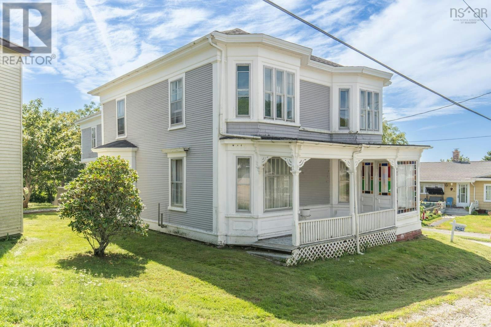 3414 Main Shore Road, Port Maitland, NS, B5A 5V6