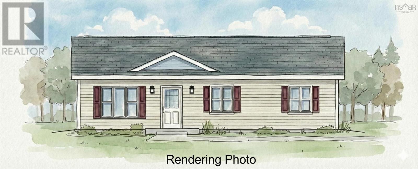 8 Chateau Court, Nictaux, NS, B0S 1P0
