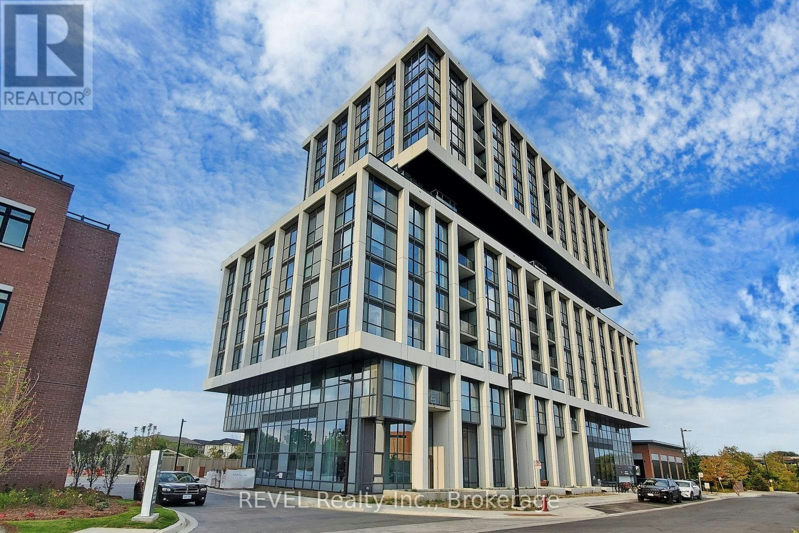 602-1063 Douglas Mccurdy Comm Circle, Mississauga, ON, L5G 0C5