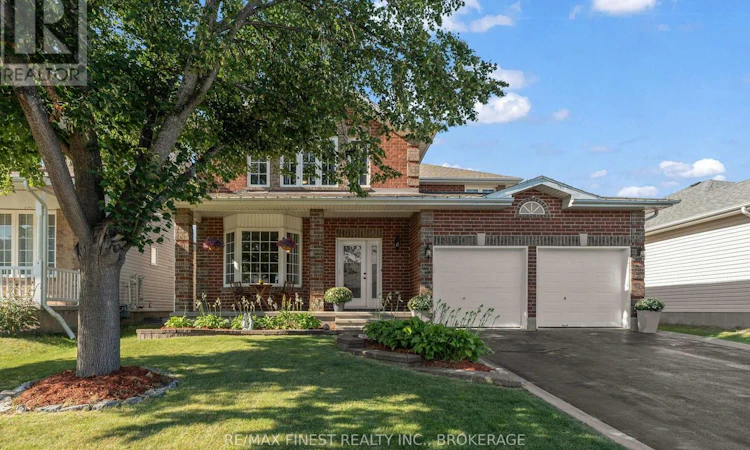 1208 Greenwood Park Drive
