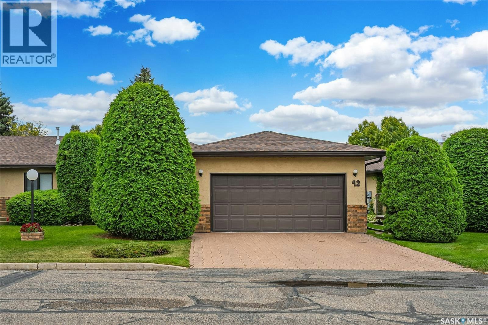 42-3415 Calder Crescent, Saskatoon, SK, S7J 4Z9