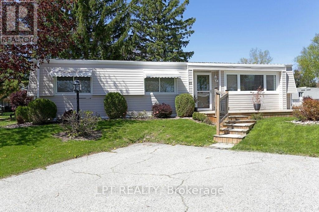 25 Maple Grove Road, Kawartha Lakes, ON, K9V 4R6