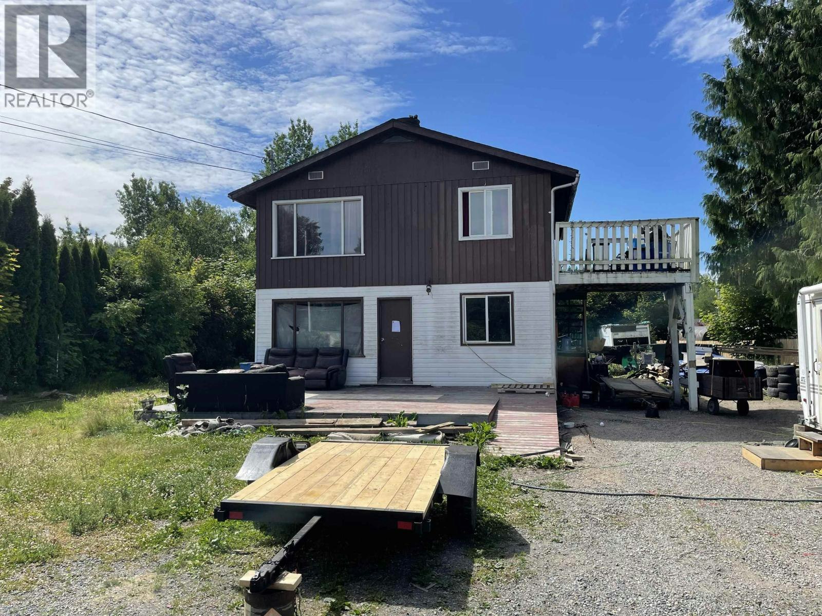3871 Pine Avenue, Terrace, BC, V8G 3T4