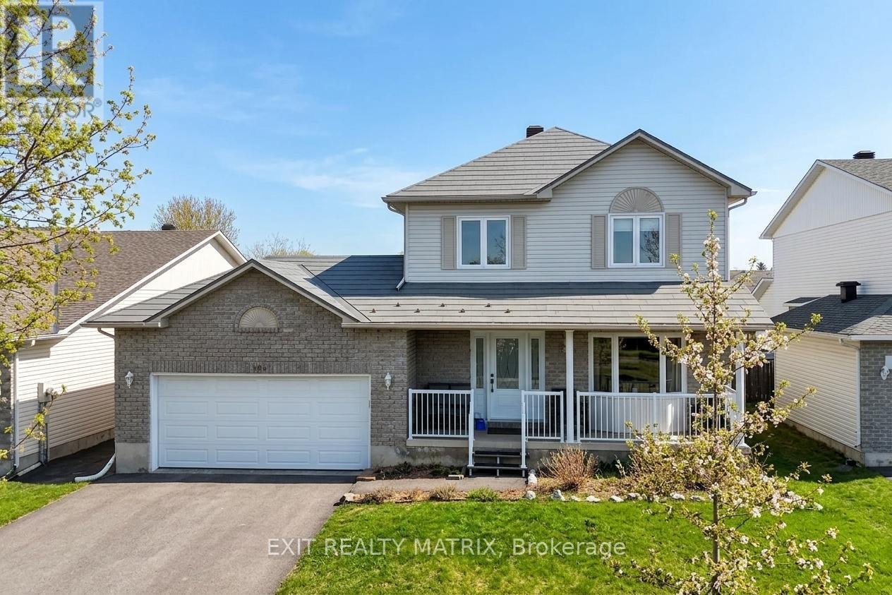 106 Lachaine Street, Russell, ON, K0A 1W0