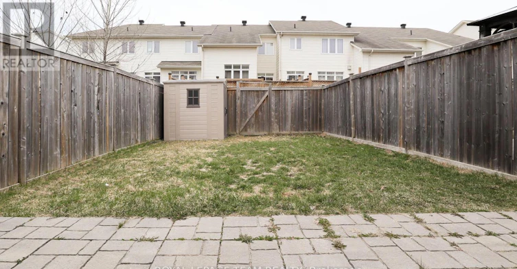119 Bridgestone Drive, Ottawa, ON, K2M 0A4 - 29