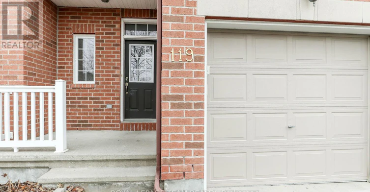 119 Bridgestone Drive, Ottawa, ON, K2M 0A4 - 2