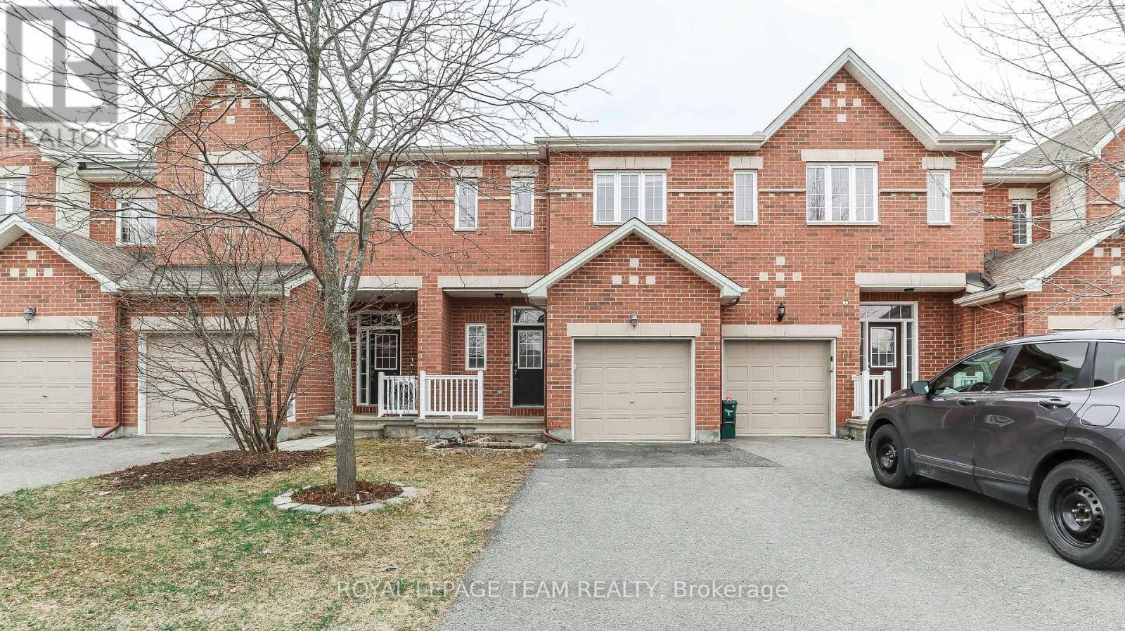 119 Bridgestone Drive, Ottawa, ON, K2M 0A4