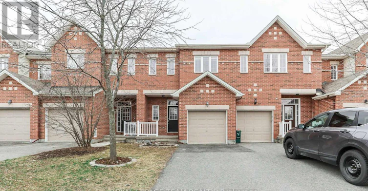 119 Bridgestone Drive, Ottawa, ON, K2M 0A4