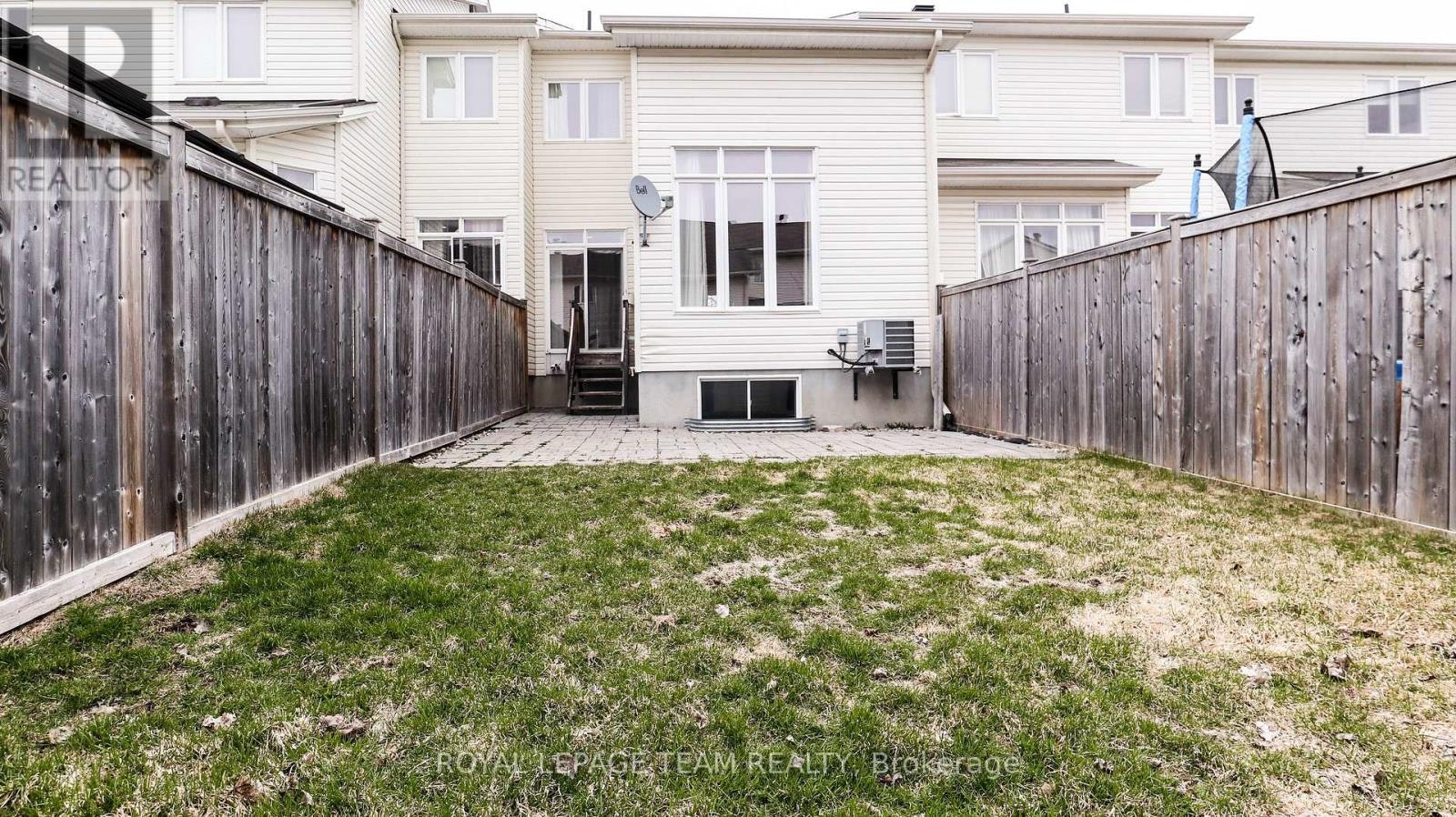 119 Bridgestone Drive, Ottawa, ON, K2M 0A4 - 30