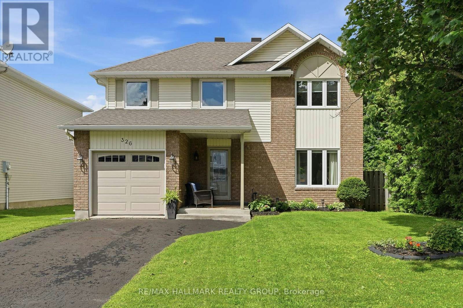 326 Bonavista Street, Clarence-Rockland, ON, K4K 1N7