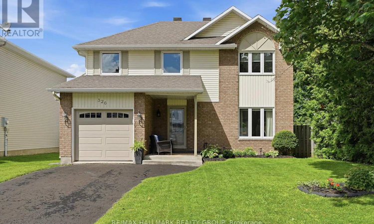 326 Bonavista Street