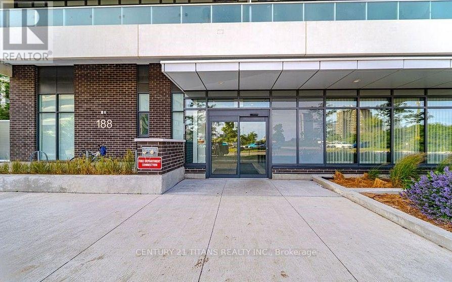 322-188 Fairview Mall Drive, Toronto, ON, M2J 0H7 - 4