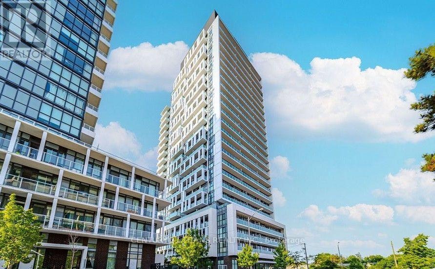 322-188 Fairview Mall Drive, Toronto, ON, M2J 0H7
