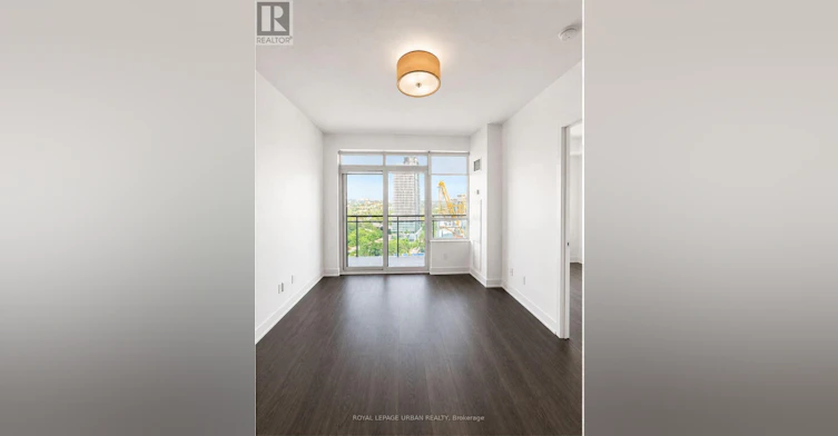 2103-28 Linden Street, Toronto, ON, M4Y 0A4 - 9
