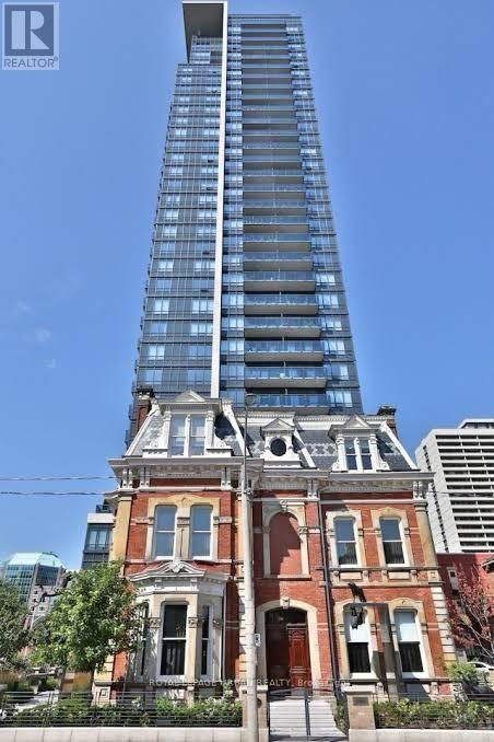2103-28 Linden Street, Toronto, ON, M4Y 0A4 - 2
