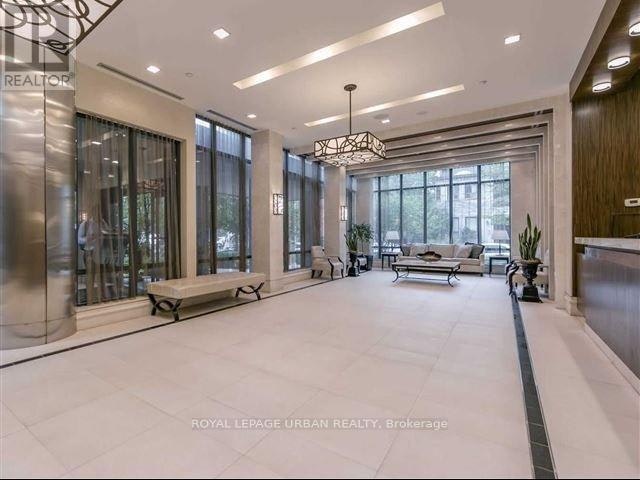 2103-28 Linden Street, Toronto, ON, M4Y 0A4 - 4