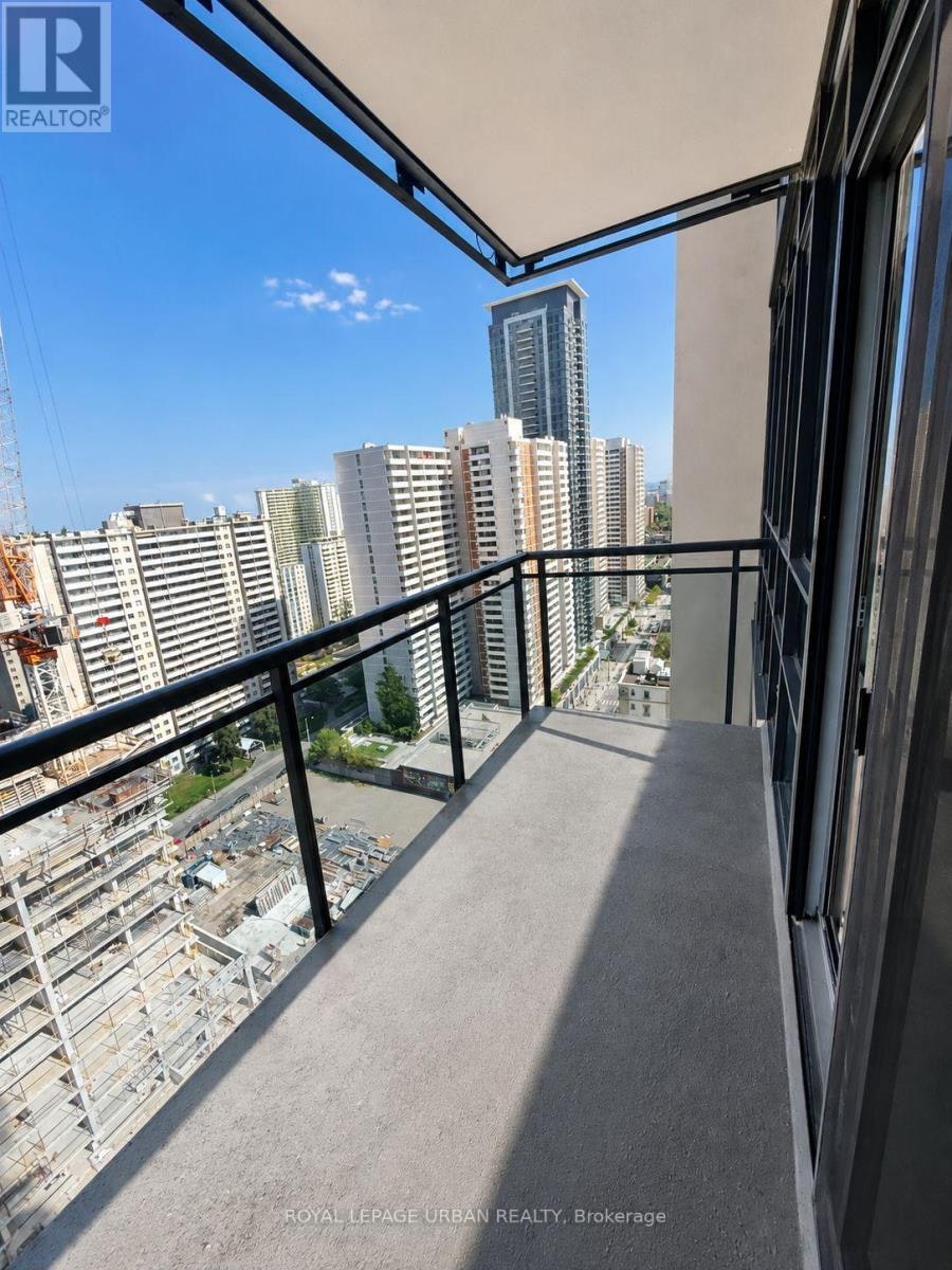 2103-28 Linden Street, Toronto, ON, M4Y 0A4 - 17