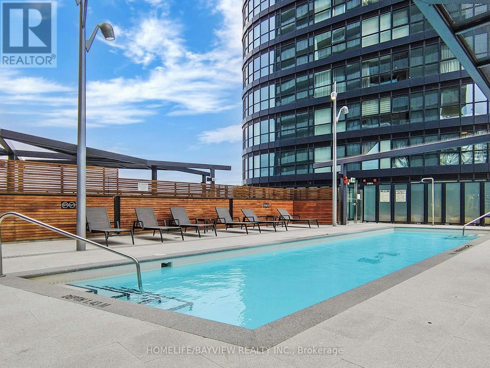 2501-575 Bloor Street E, Toronto, ON, M4W 0B2 - 34