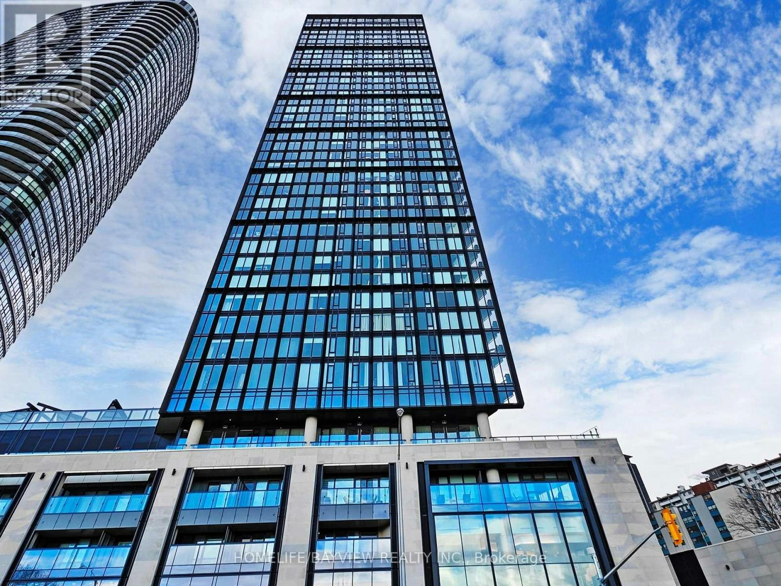 2501-575 Bloor Street E, Toronto, ON, M4W 0B2 - 2