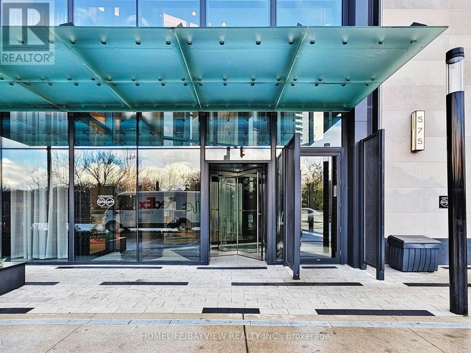 2501-575 Bloor Street E, Toronto, ON, M4W 0B2 - 5