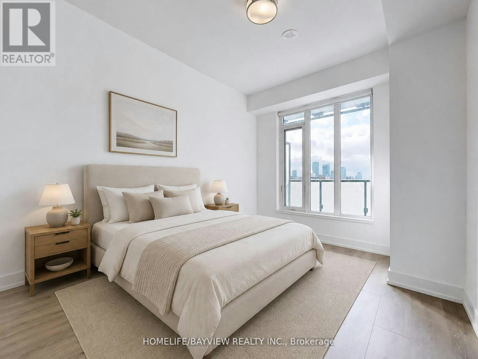 2501-575 Bloor Street E, Toronto, ON, M4W 0B2 - 16