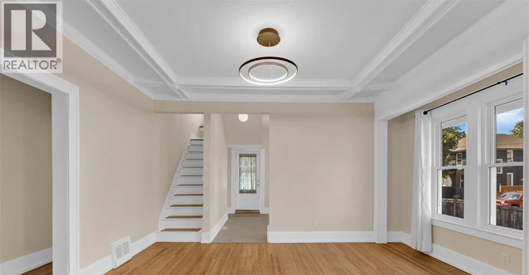 UPPER-1605 Dougall Avenue, Windsor, ON, N8X 1S4 - 9