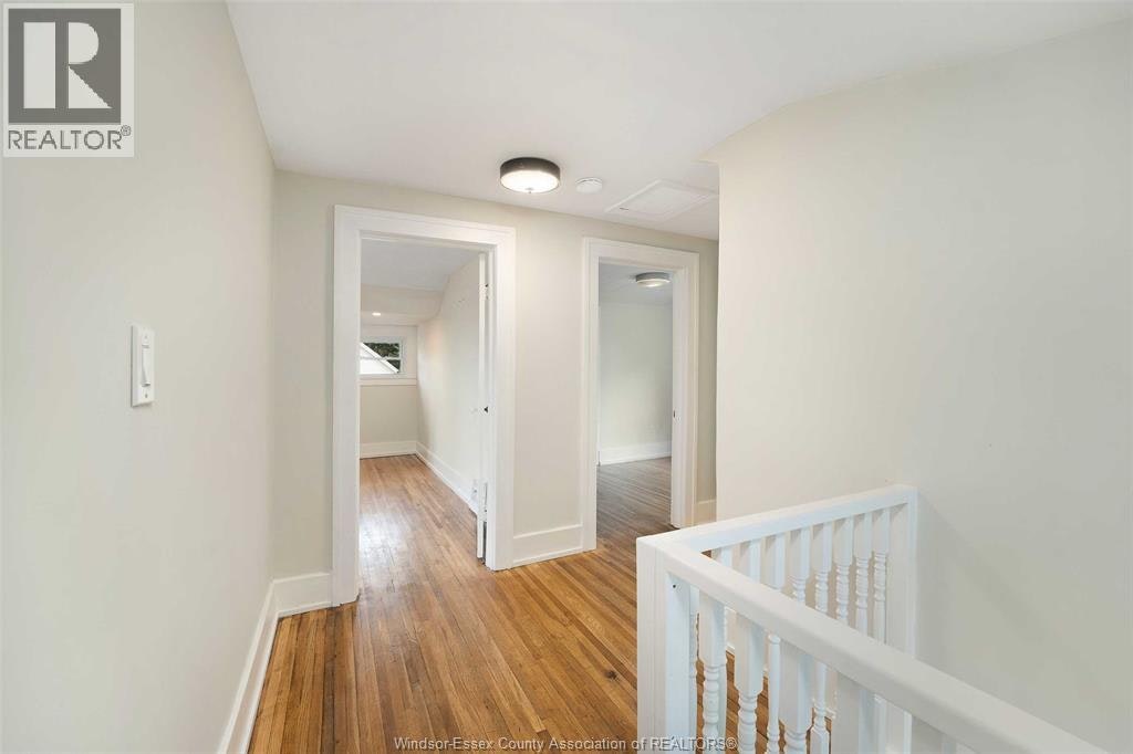 UPPER-1605 Dougall Avenue, Windsor, ON, N8X 1S4 - 20