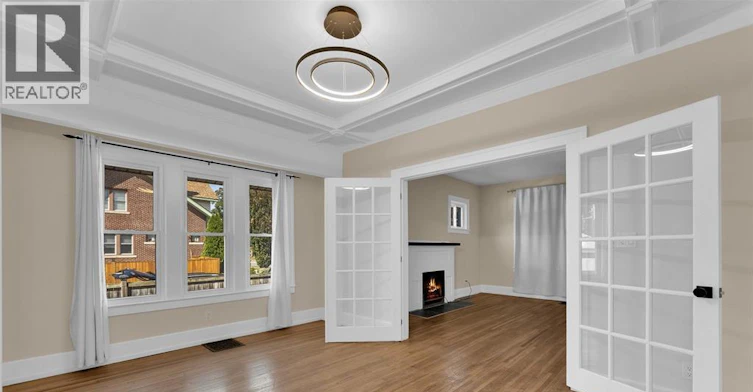 UPPER-1605 Dougall Avenue, Windsor, ON, N8X 1S4 - 11