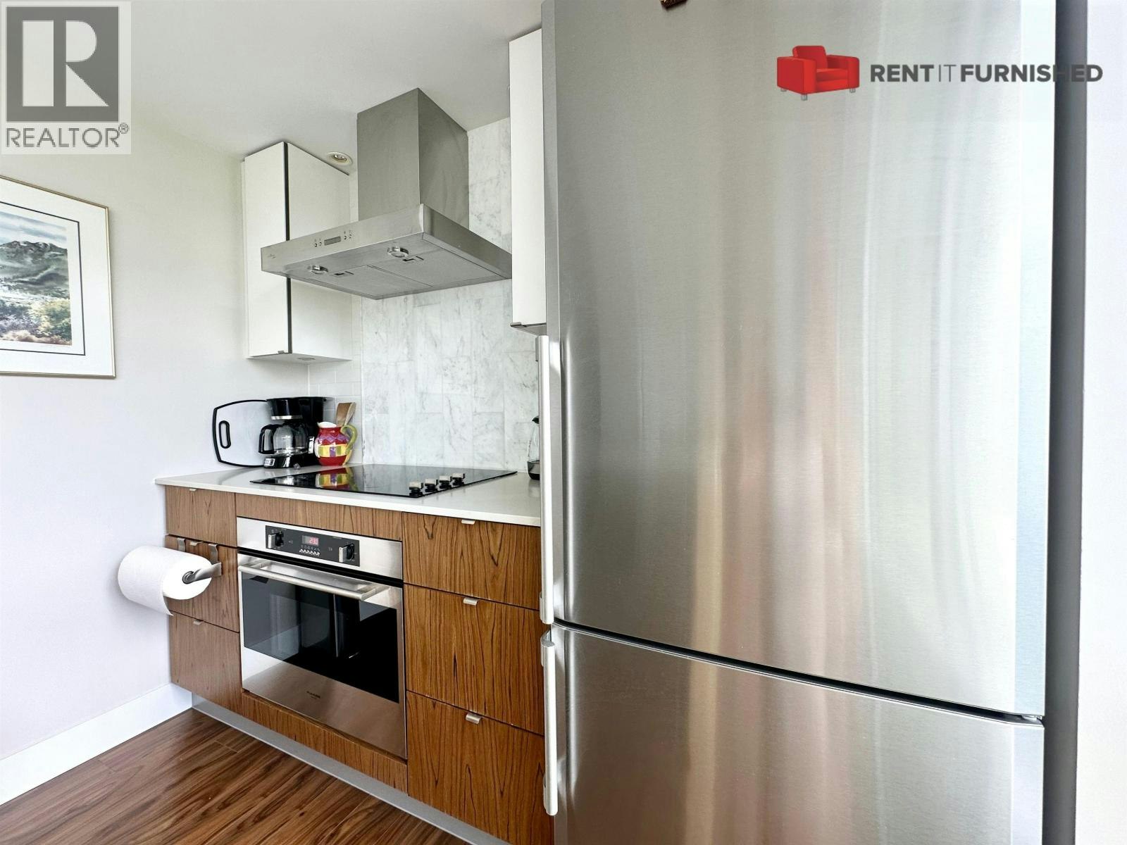 1409-159 W 2nd Avenue, Vancouver, BC, V5Y 0L8 - 12