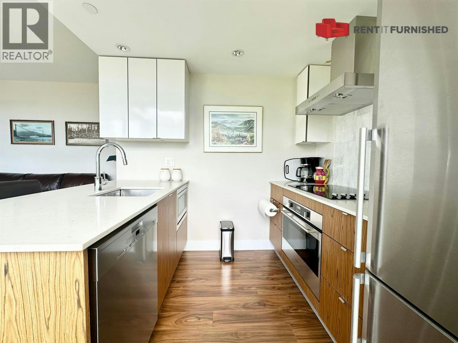 1409-159 W 2nd Avenue, Vancouver, BC, V5Y 0L8 - 11