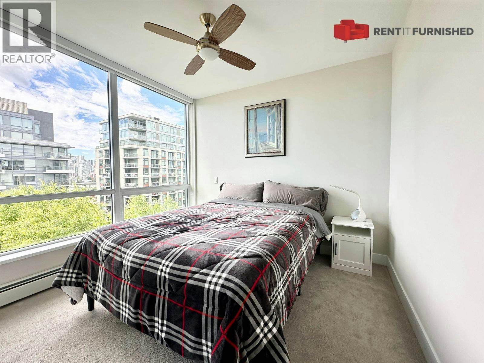 1409-159 W 2nd Avenue, Vancouver, BC, V5Y 0L8 - 14