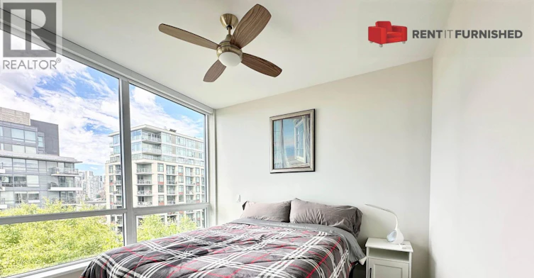 1409-159 W 2nd Avenue, Vancouver, BC, V5Y 0L8 - 14