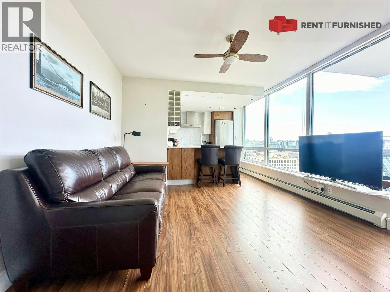 1409-159 W 2nd Avenue, Vancouver, BC, V5Y 0L8 - 2