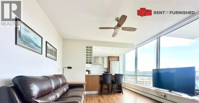 1409-159 W 2nd Avenue, Vancouver, BC, V5Y 0L8 - 2