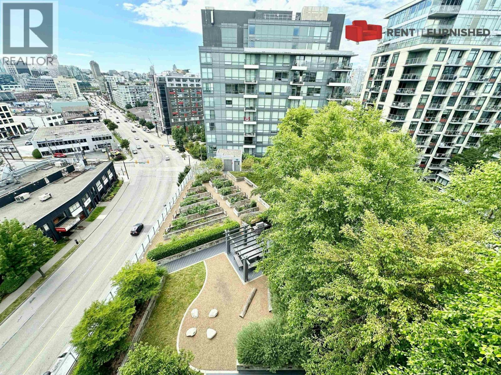 1409-159 W 2nd Avenue, Vancouver, BC, V5Y 0L8 - 19