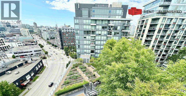 1409-159 W 2nd Avenue, Vancouver, BC, V5Y 0L8 - 19