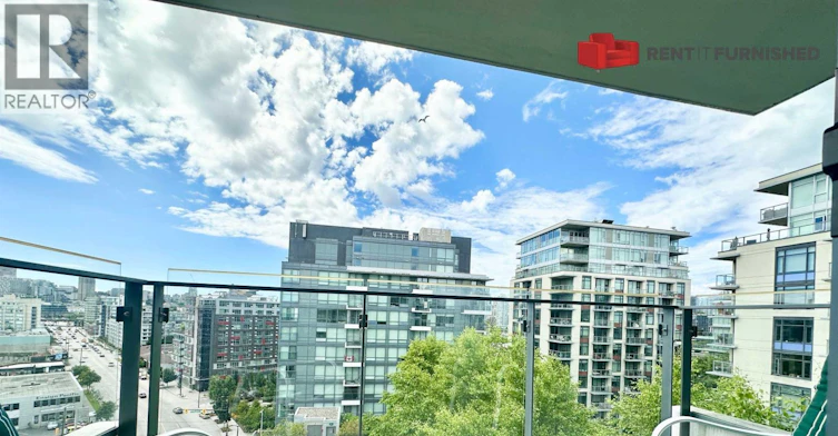 1409-159 W 2nd Avenue, Vancouver, BC, V5Y 0L8 - 5