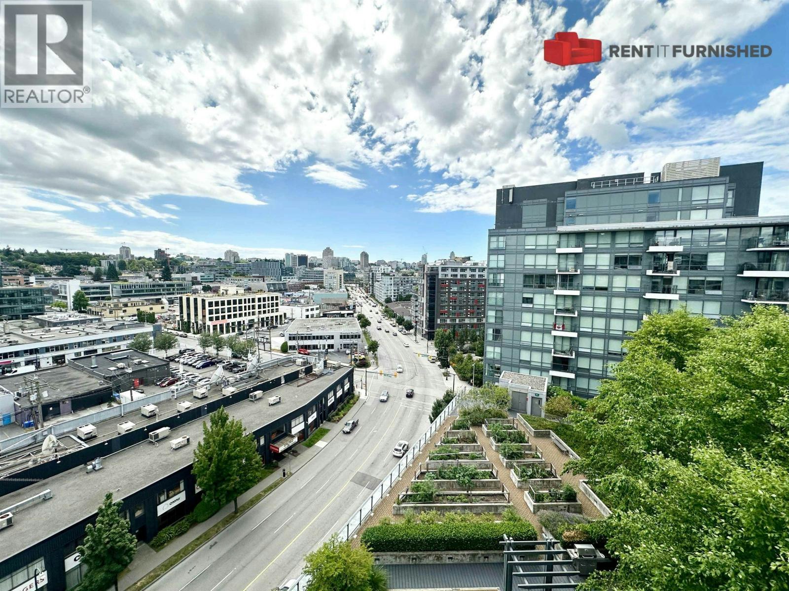 1409-159 W 2nd Avenue, Vancouver, BC, V5Y 0L8 - 20