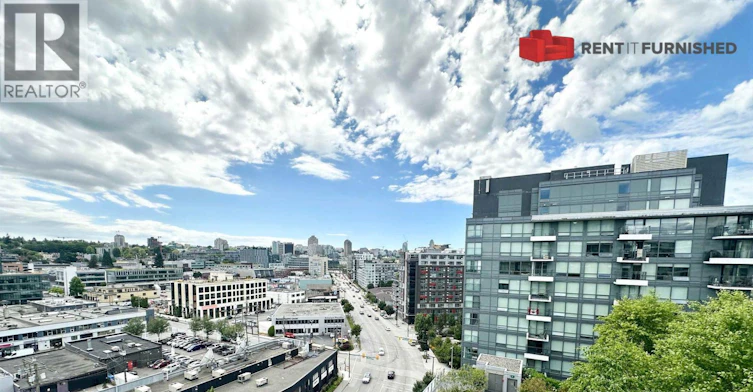 1409-159 W 2nd Avenue, Vancouver, BC, V5Y 0L8 - 20
