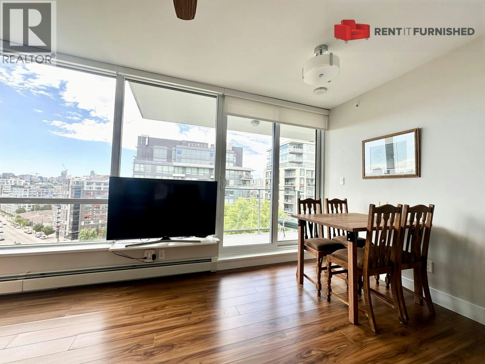 1409-159 W 2nd Avenue, Vancouver, BC, V5Y 0L8 - 4