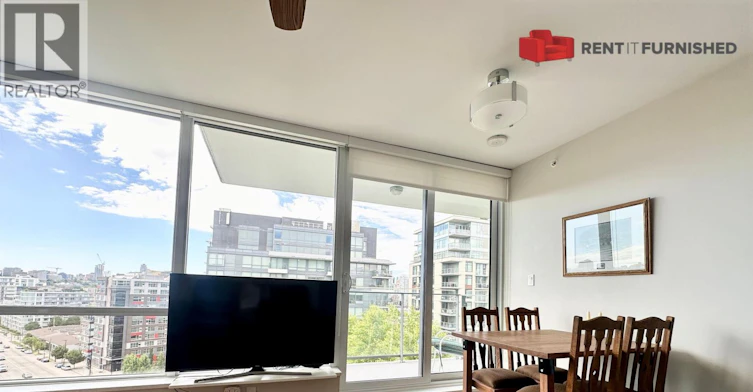 1409-159 W 2nd Avenue, Vancouver, BC, V5Y 0L8 - 4