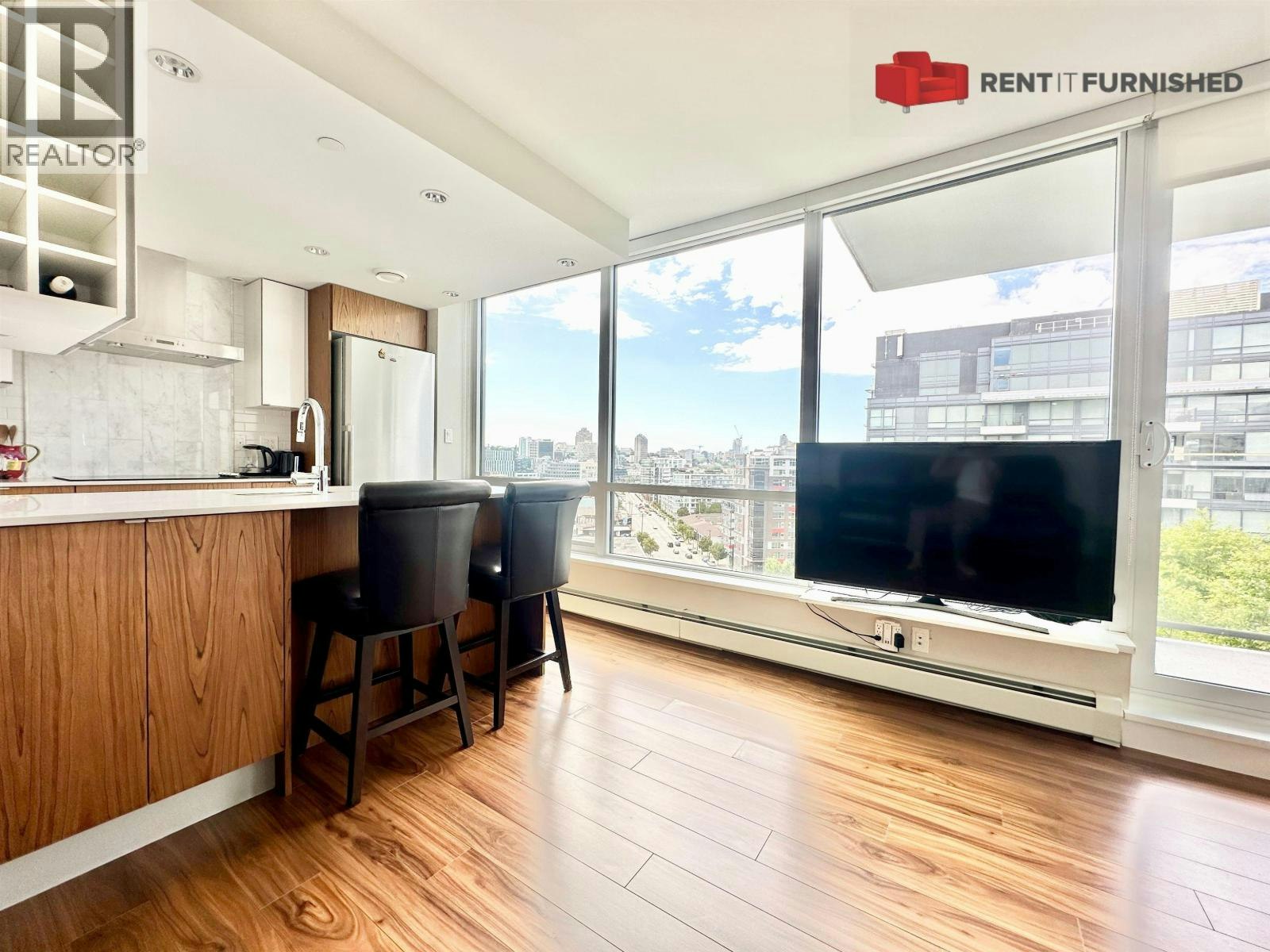 1409-159 W 2nd Avenue, Vancouver, BC, V5Y 0L8 - 8