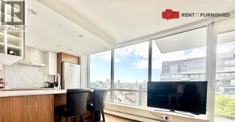 1409-159 W 2nd Avenue, Vancouver, BC, V5Y 0L8 - 8