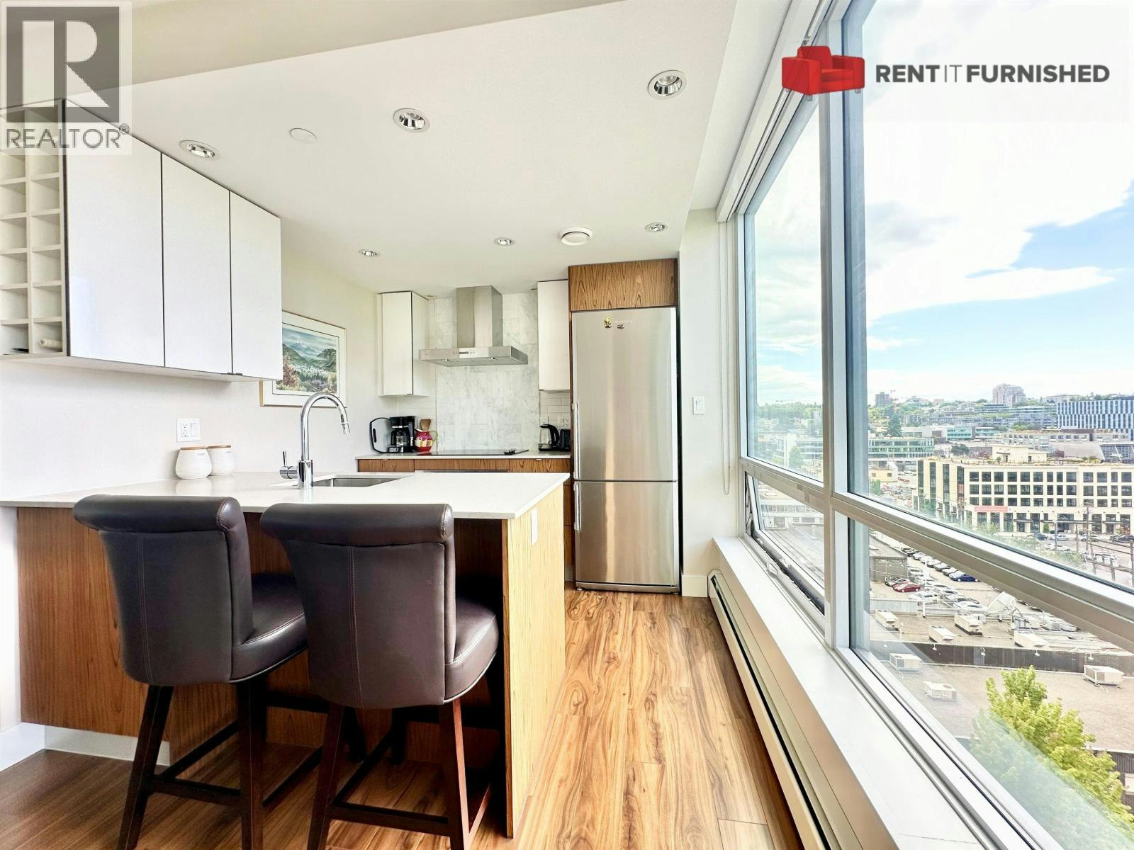 1409-159 W 2nd Avenue, Vancouver, BC, V5Y 0L8 - 9